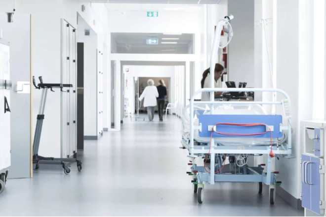 Yanğında xəsarət alanların SON DURUMU