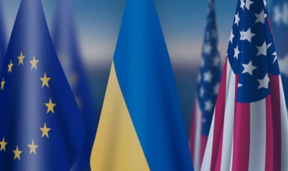 Avropanın Ukrayna müharibəsinin başa çatdırılması üçün hazırladığı SƏNƏD - TAM MƏTN