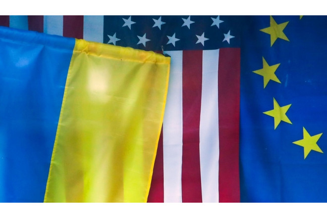 Gözlər Cenevrədə: Trampın sülh planı ilə bağlı DANIŞIQLAR BAŞLADI