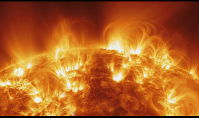 Alimlər qorxulu plan hazırlayıb: Günəşin parlaqlığını zəiflətmək istəyirlər