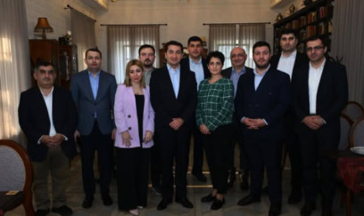 Din xadimlərinin də görüşünü təşkil etmək sülh prosesinə töhfə verə bilər- Tural İrfan yazır