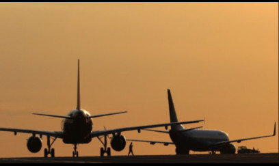 Bu ölkəyə uçuşlar dayandırıldı 