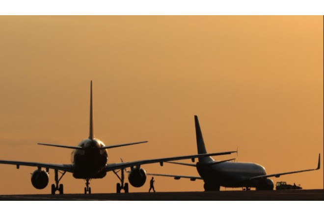 Bu ölkəyə uçuşlar dayandırıldı 