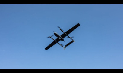 Moskvaya uçan Ukrayna PUA-sı vuruldu 