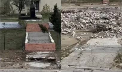 Mikayıl Müşfiqin xatirə muzeyi barədə qərar verildi 