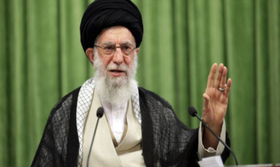 İran kəşfiyyat naziri: Əli Xameneiyə qarşı sui-qəsd hazırlanır