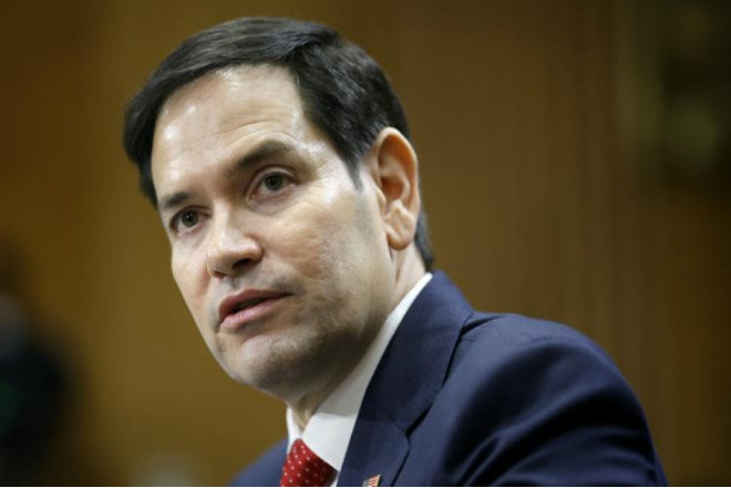 Rubiо: ABŞ və Ukrayna sülh planı üzrə danışıqlarda irəliləyiş əldə edib