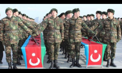 Bu şəxslərə əsgərlikdən möhlət verilir - RƏSMİ
