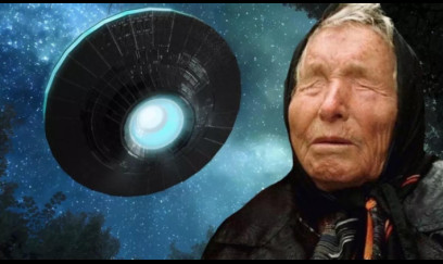 Vanqanın 2026-cı il üçün proqnozları: UFO, süni orqan, zəlzələ...