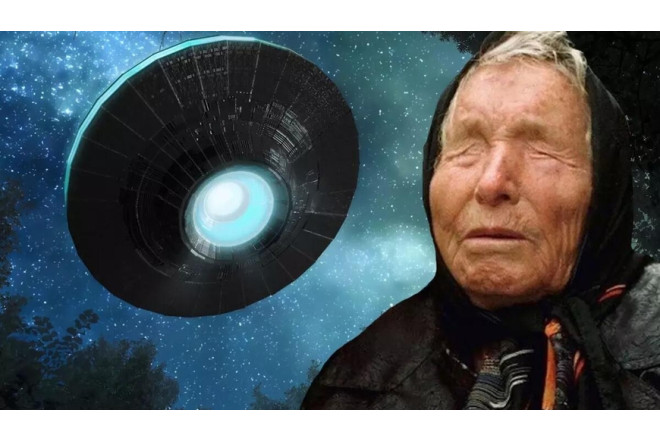 Vanqanın 2026-cı il üçün proqnozları: UFO, süni orqan, zəlzələ...