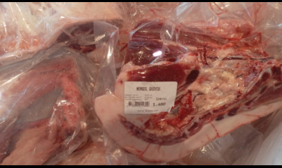 “12 manata quzu əti” – Monqol əti Azərbaycan bazarına necə yol tapdı?-FOTO