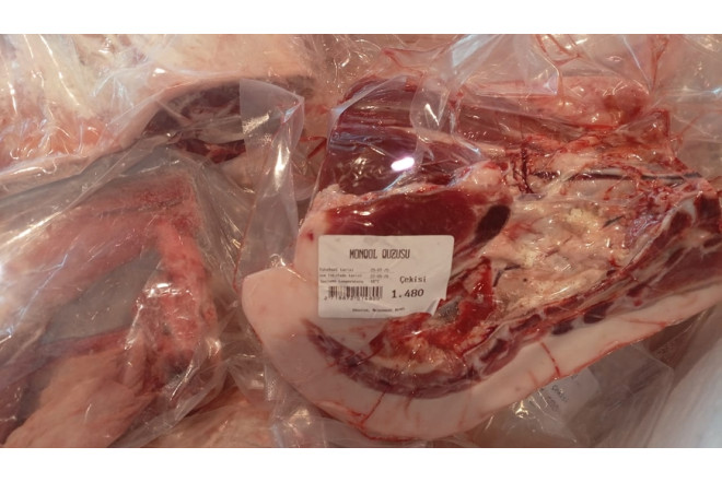 “12 manata quzu əti” – Monqol əti Azərbaycan bazarına necə yol tapdı?-FOTO