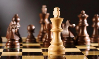 Azərbaycan şahmatçıları dünya çempionatında ikinci olub 