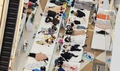 “Dünyanın ən tənbəl adamı” seçildi 