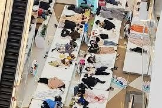 “Dünyanın ən tənbəl adamı” seçildi 