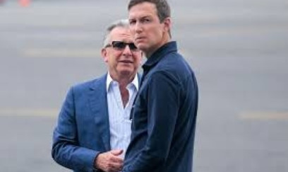 Putinin adamının Kuşner və Vitkoffla gizli görüşü - Narahatlıq başladı