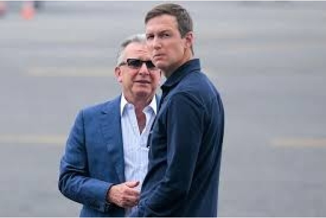 Putinin adamının Kuşner və Vitkoffla gizli görüşü - Narahatlıq başladı