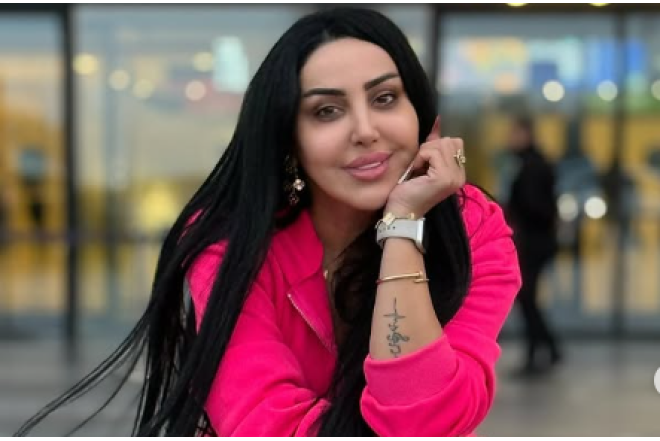 Kəmalə Günəşlinin illər öncə məşhur xanəndə ilə ŞOK EDƏN GÖRÜNTÜLƏRİ YAYILDI - VİDEO