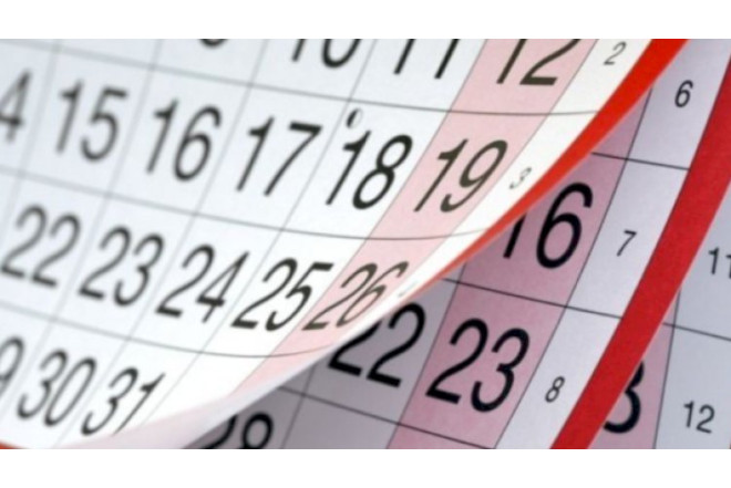 Bu tarixdə qısaldılmış İŞ GÜNÜ OLACAQ