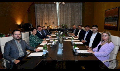 Azərbaycan və Ermənistan vətəndaş cəmiyyəti üzvləri bu məsələlərdə razılığa gəldi 