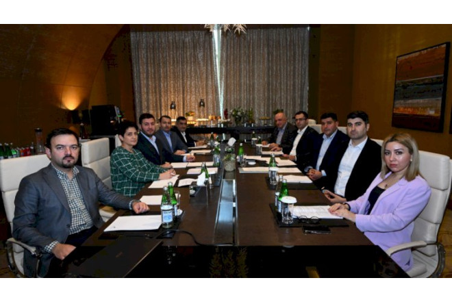 Azərbaycan və Ermənistan vətəndaş cəmiyyəti üzvləri bu məsələlərdə razılığa gəldi 