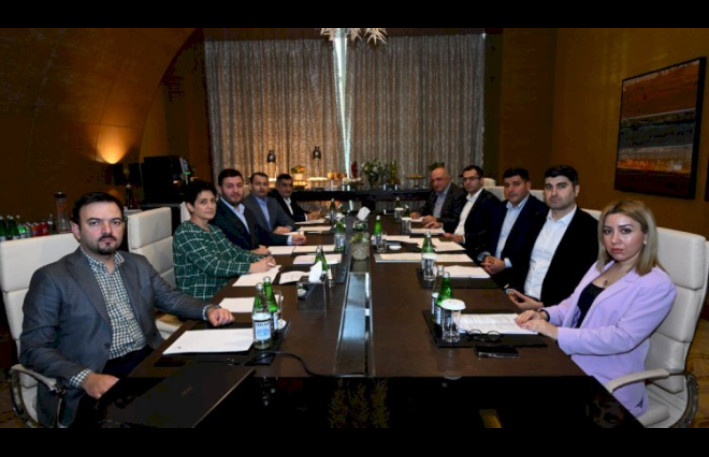 Azərbaycan və Ermənistan vətəndaş cəmiyyəti üzvləri bu məsələlərdə razılığa gəldi 