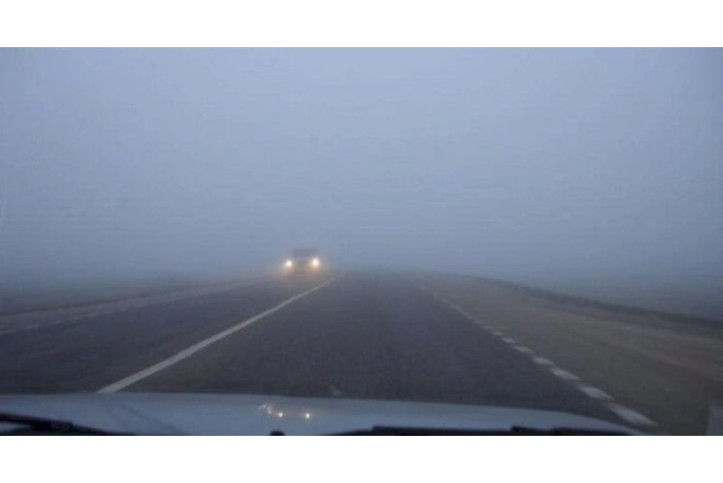 Hava ilə bağlı XƏBƏRDARLIQ - Noyabrın 24-ü...