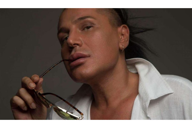 "Xalq artisti olmağa layiqəm" - Samir Bağırov