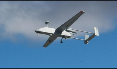 Rusiyanın 9 regionuna PUA hücumu edildi 