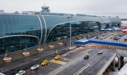 Uçuşlara məhdudiyyət: Moskva hava limanlarında yeni qərar