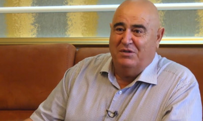 "Rüşvət verdim İcra hakimi götürmədi... " - Şərurlu İsfəndiyar