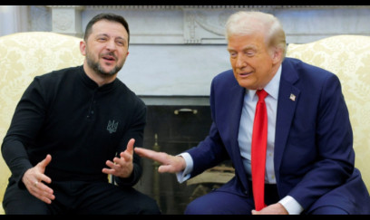 Zelenski üçün çətin seçim anı - TƏHLİL