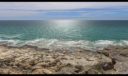 Xəzər dənizində səviyyə düşməsi ciddi nəticələr doğura bilər- Ekspertdən xəbərdarlıq