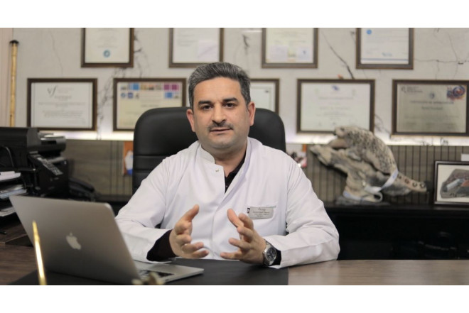 Son 200 ildə başımıza gələnlər diqqətsizliyimizdən qaynaqlanır...