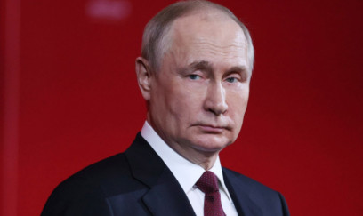 Putin Qırğızıstana gedəcək?