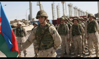 Azərbaycan Qəzzaya hərbçi göndərmək niyyətində deyil 