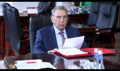 Bu millətə necə qıydın, a Ramiz?!- Tural İrfandan həcv