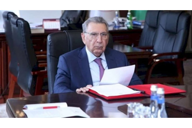 Bu millətə necə qıydın, a Ramiz?!- Tural İrfandan həcv