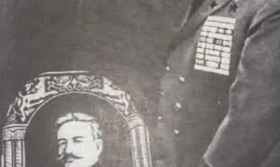 Sovet İttifaqı qəhrəmanı olan Azərbaycanlılara qənim kəsilən erməni 