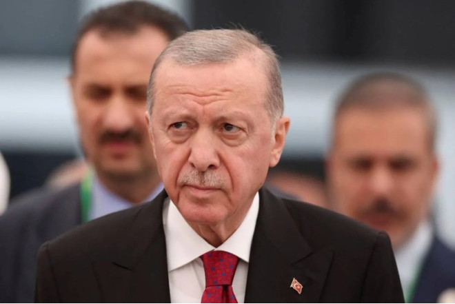 Türkiyə dünyanın parlayan ulduzudur - Ərdoğan