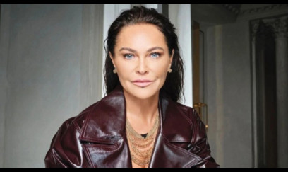 Hülya Avşar Merve Taşkına cinayət işi açıldı