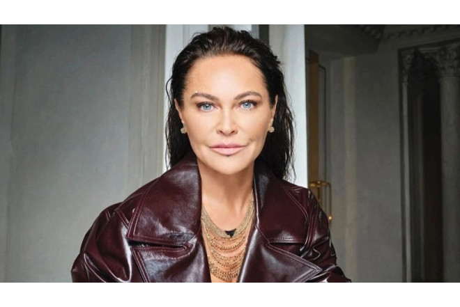 Hülya Avşar Merve Taşkına cinayət işi açıldı