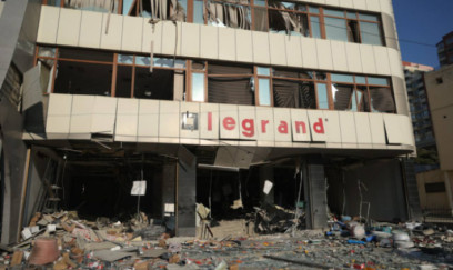 Partlayışda yaralanan 4 nəfər başqa xəstəxanaya yerləşdirildi - RƏSMİ MƏLUMAT