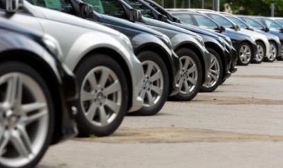 69 yeni avtomobil hərraca çıxarılacaq 