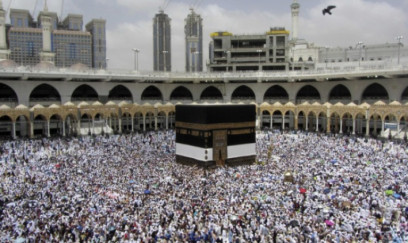 QMİ-dən Həccə getmək istəyənlərin NƏZƏRİNƏ
