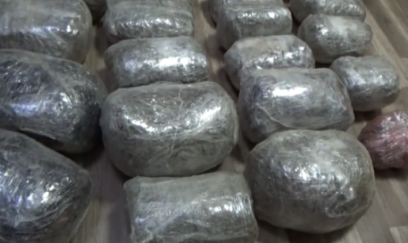 28 kiloqramdan çox narkotikin satışının qarşısı alınıb