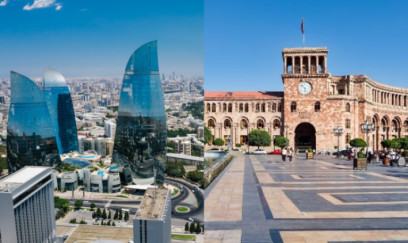 Bakı-İrəvan arasındakı 100 illik sənəd gün üzünə çıxdı- Şok detallar