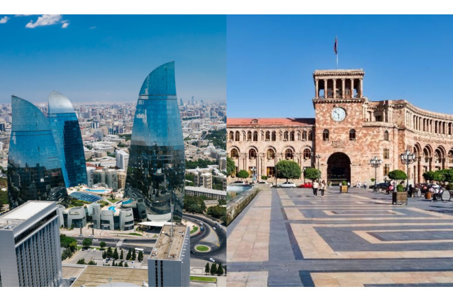 Bakı-İrəvan arasındakı 100 illik sənəd gün üzünə çıxdı- Şok detallar