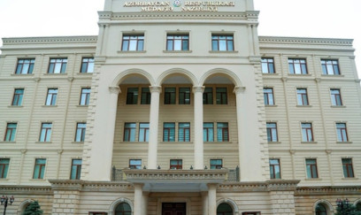 Müdafiə Nazirliyindən əhaliyə önəmli çağırış