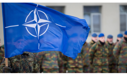 Finlandiya NATO-ya yeni təklif irəli sürdü